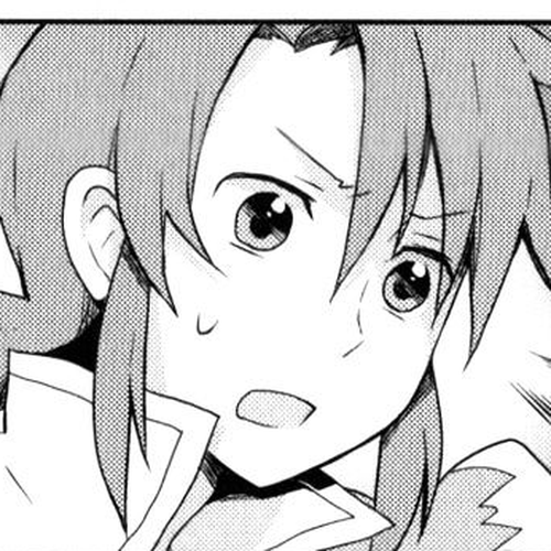 Tales of the Abyss 4koma Kings Chapter 82 : v4 A Realisation cover