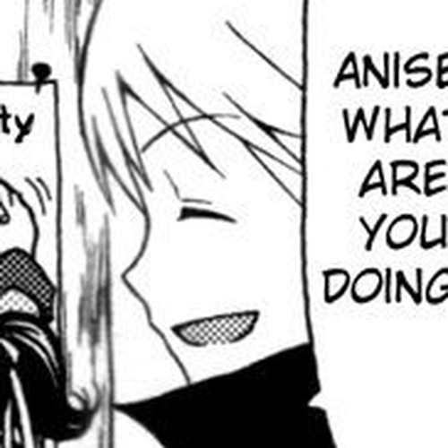 Tales of the Abyss 4koma Kings Chapter 84 : v4 Equality is Established by the Sacrifice of Other Things cover