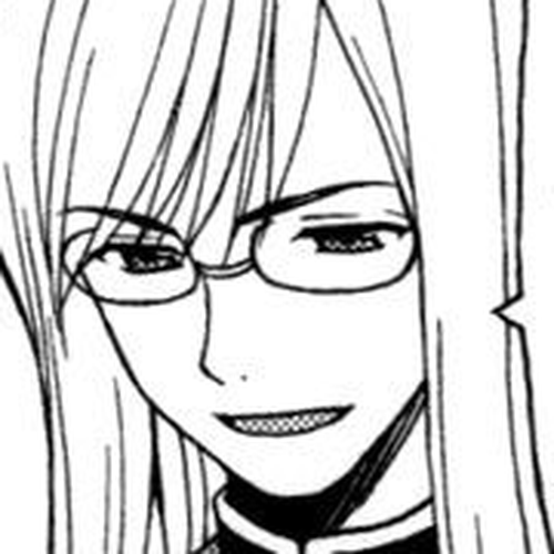 Tales of the Abyss 4koma Kings Chapter 85 : v4 Danger: Do not Mix cover