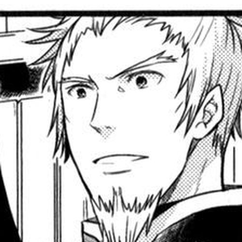 Tales of the Abyss 4koma Kings Chapter 89 : v4 	Nervousness cover