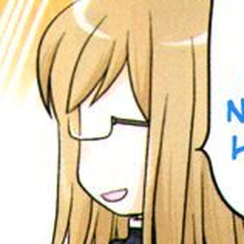 Tales of the Abyss 4koma Kings Chapter 9 : v4 The Last One cover