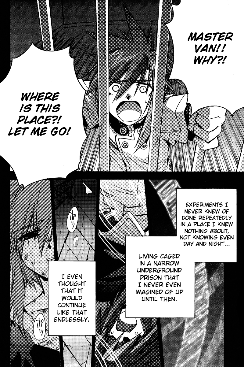 Tales of the Abyss - Another Story Chapter 1.0-2 page 16 - Vol.1 Chapter 0 v2 : Another Story - Asch Gaiden: The Place I Must Return To