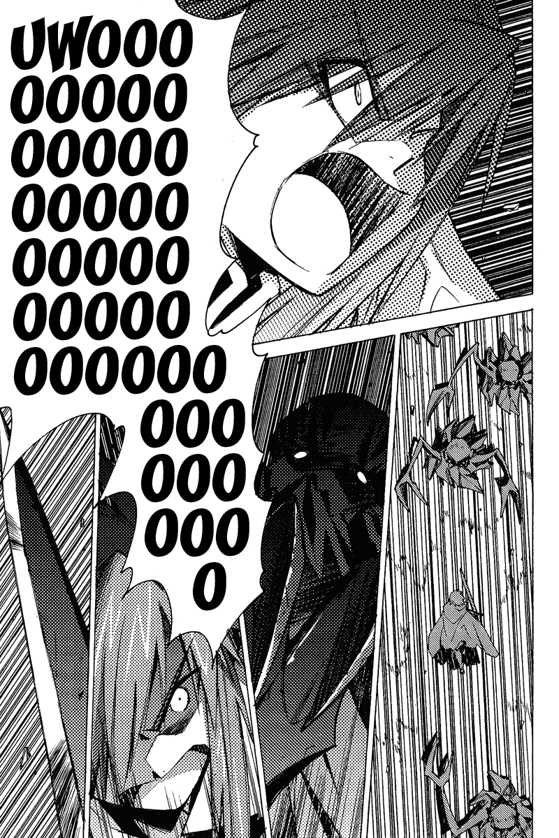 Tales of the Abyss - Another Story Chapter 1.0-2 page 25 - Vol.1 Chapter 0 v2 : Another Story - Asch Gaiden: The Place I Must Return To