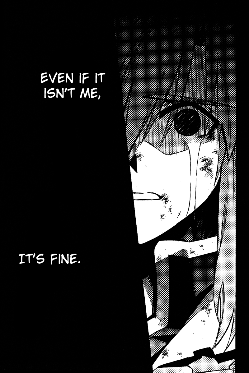 Tales of the Abyss - Another Story Chapter 1.0-2 page 35 - Vol.1 Chapter 0 v2 : Another Story - Asch Gaiden: The Place I Must Return To