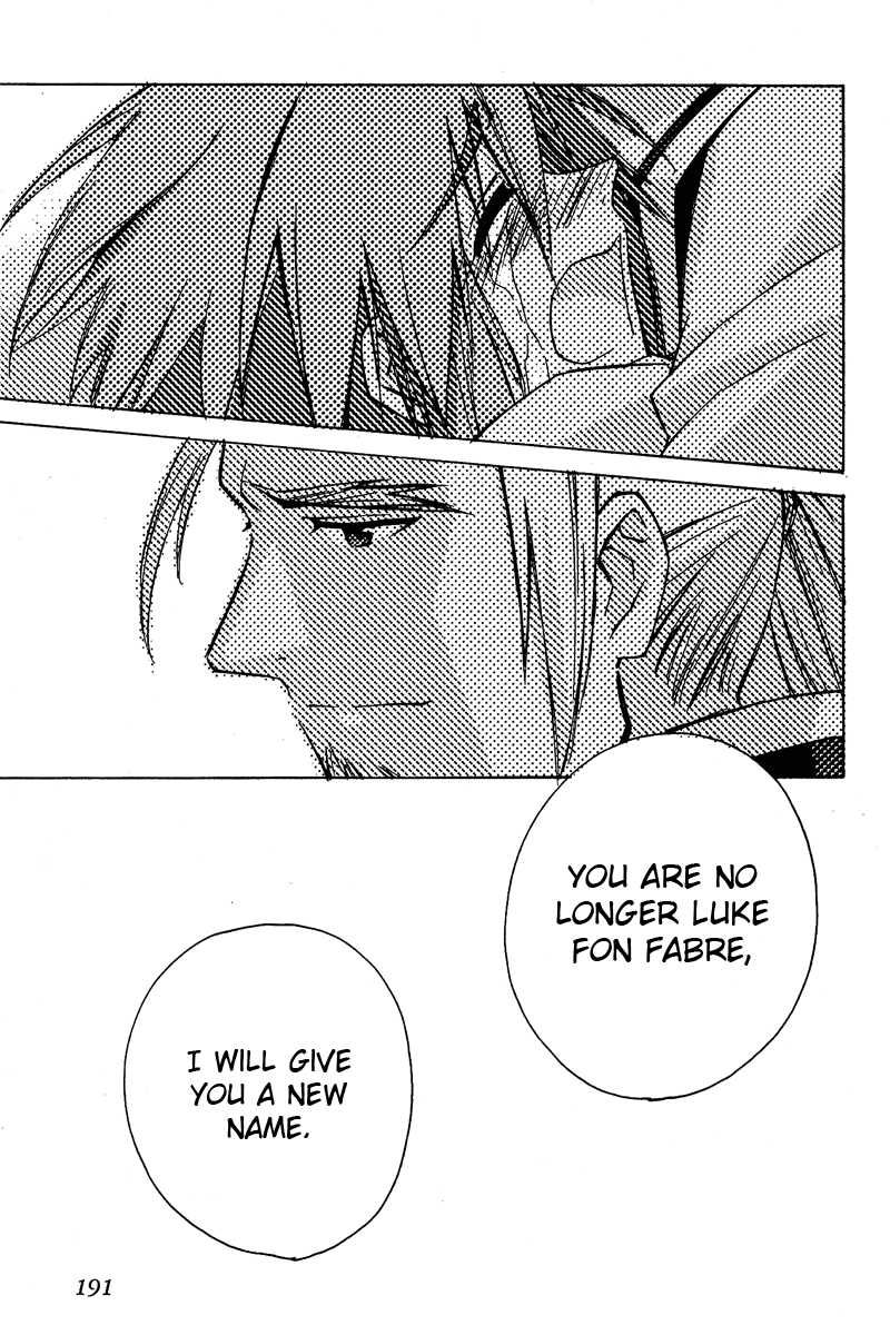 Tales of the Abyss - Another Story Chapter 1.0-2 page 39 - Vol.1 Chapter 0 v2 : Another Story - Asch Gaiden: The Place I Must Return To