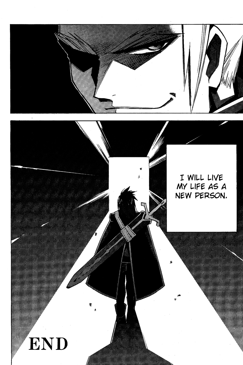 Tales of the Abyss - Another Story Chapter 1.0-2 page 42 - Vol.1 Chapter 0 v2 : Another Story - Asch Gaiden: The Place I Must Return To