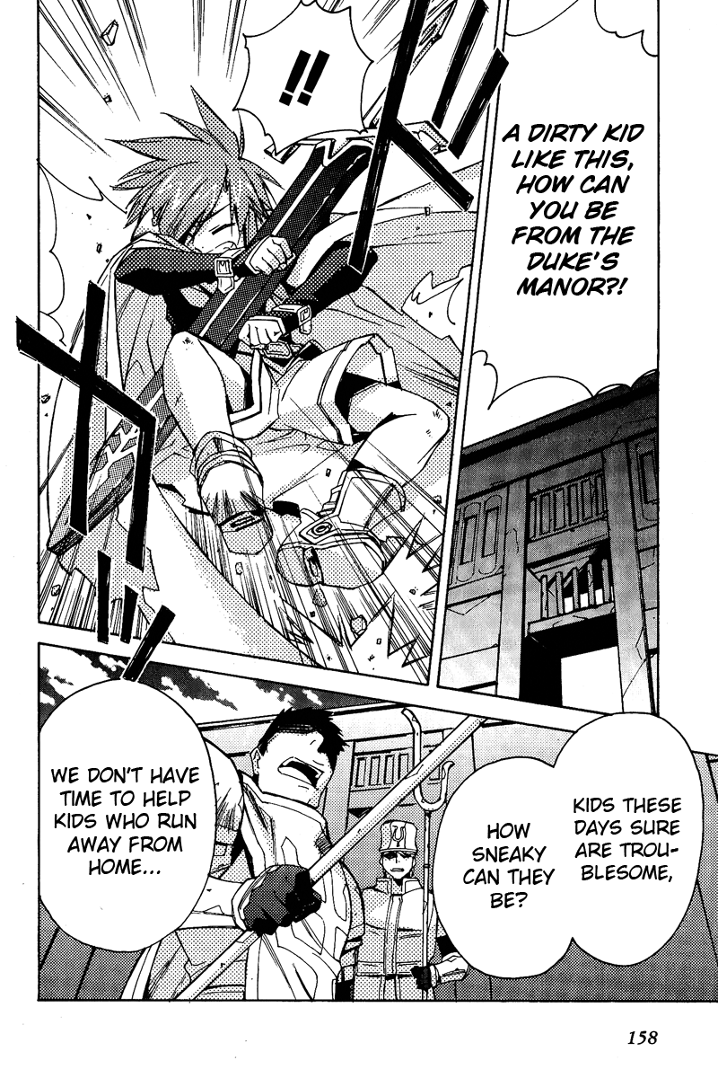 Tales of the Abyss - Another Story Chapter 1.0-2 page 6 - Vol.1 Chapter 0 v2 : Another Story - Asch Gaiden: The Place I Must Return To