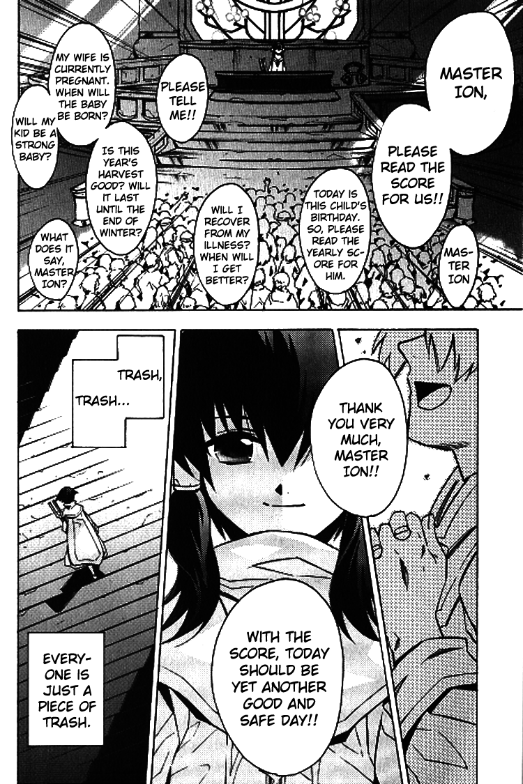 Tales of the Abyss - Another Story Chapter 2.0-2 page 10 - Vol.2 Chapter 0 v2 : Another Story 2 - Original Ion Gaiden: Destruction of Everything