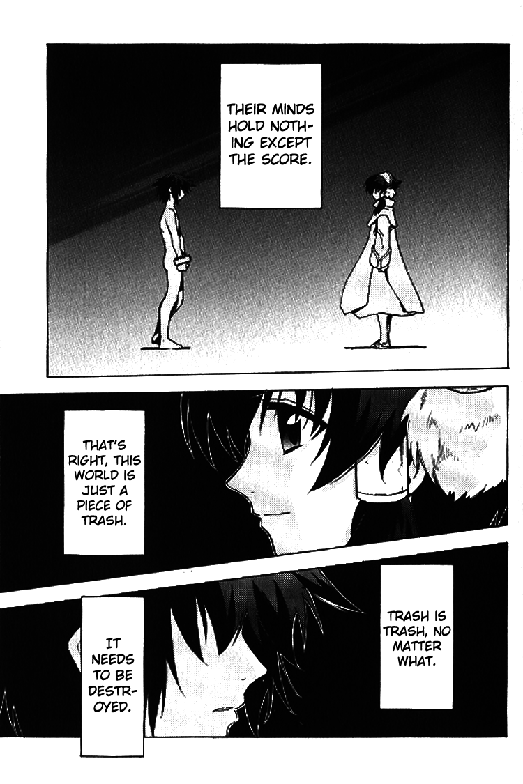 Tales of the Abyss - Another Story Chapter 2.0-2 page 11 - Vol.2 Chapter 0 v2 : Another Story 2 - Original Ion Gaiden: Destruction of Everything