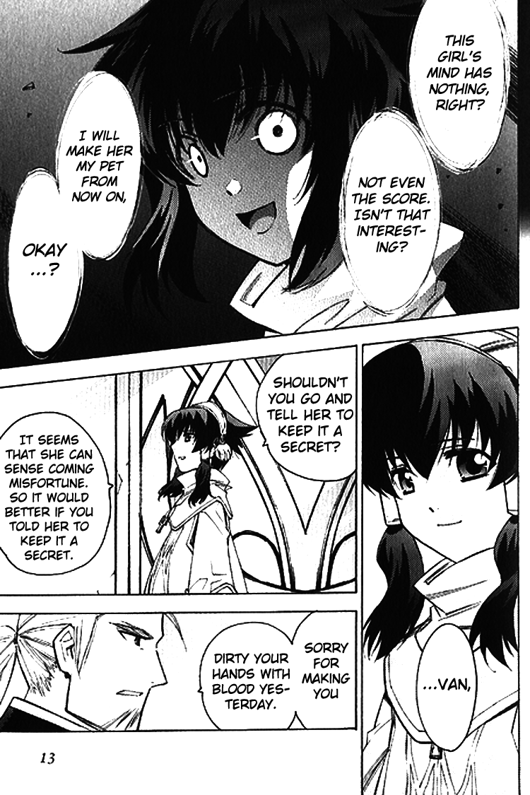 Tales of the Abyss - Another Story Chapter 2.0-2 page 19 - Vol.2 Chapter 0 v2 : Another Story 2 - Original Ion Gaiden: Destruction of Everything