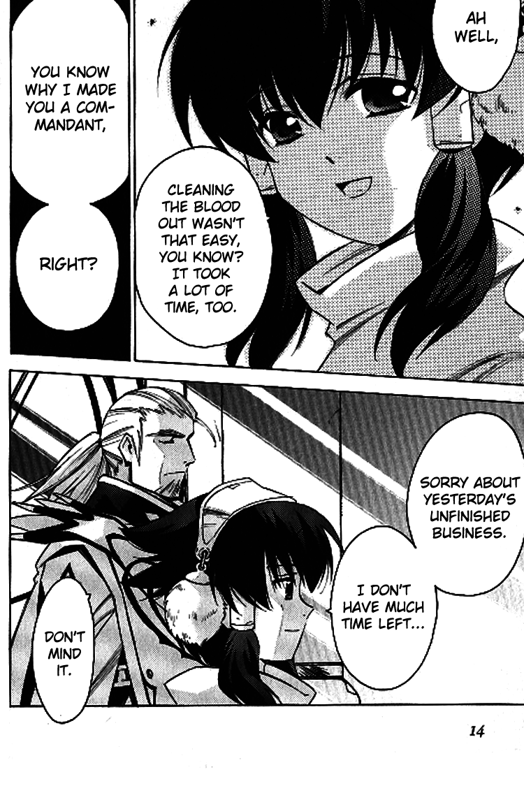 Tales of the Abyss - Another Story Chapter 2.0-2 page 20 - Vol.2 Chapter 0 v2 : Another Story 2 - Original Ion Gaiden: Destruction of Everything