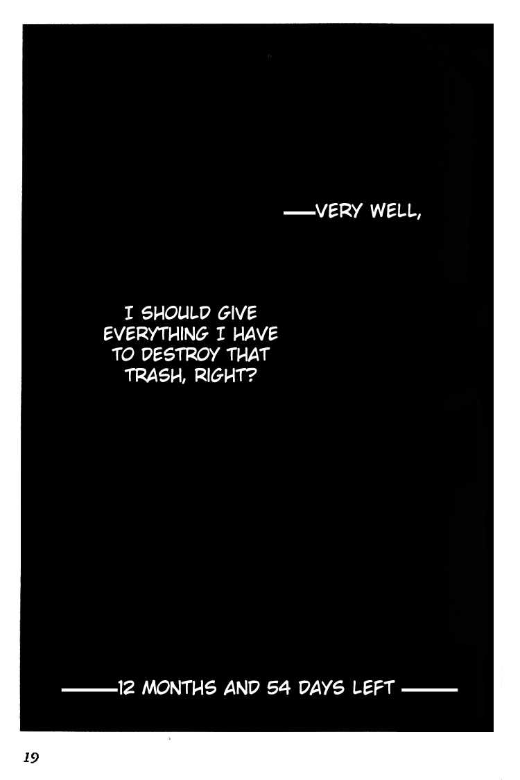 Tales of the Abyss - Another Story Chapter 2.0-2 page 25 - Vol.2 Chapter 0 v2 : Another Story 2 - Original Ion Gaiden: Destruction of Everything