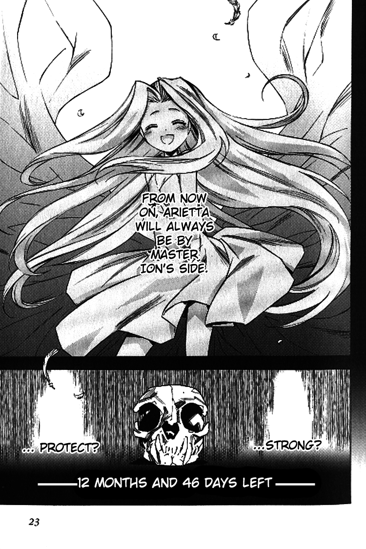 Tales of the Abyss - Another Story Chapter 2.0-2 page 29 - Vol.2 Chapter 0 v2 : Another Story 2 - Original Ion Gaiden: Destruction of Everything