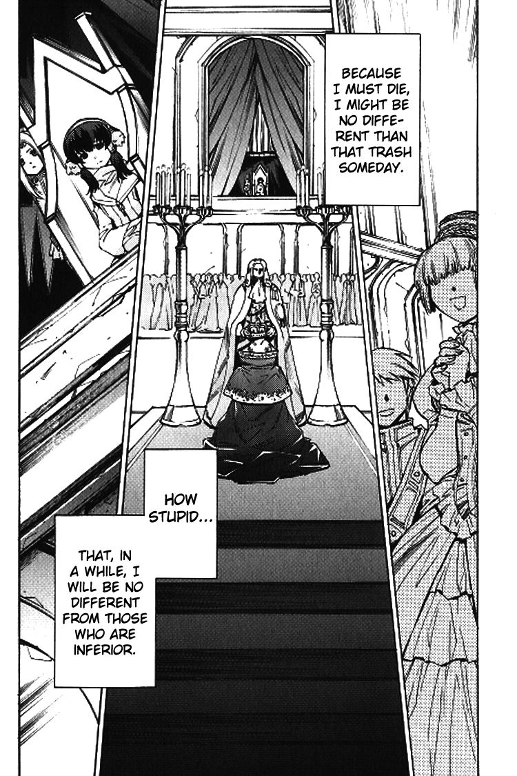 Tales of the Abyss - Another Story Chapter 2.0-2 page 30 - Vol.2 Chapter 0 v2 : Another Story 2 - Original Ion Gaiden: Destruction of Everything
