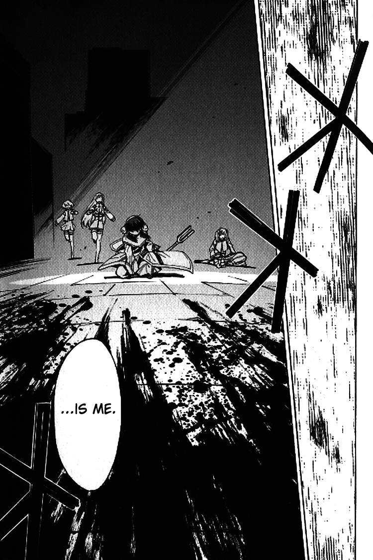 Tales of the Abyss - Another Story Chapter 2.0-2 page 35 - Vol.2 Chapter 0 v2 : Another Story 2 - Original Ion Gaiden: Destruction of Everything