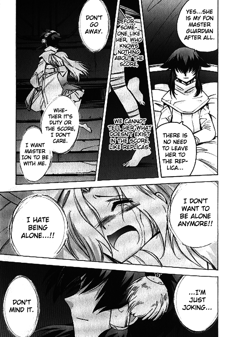 Tales of the Abyss - Another Story Chapter 2.0-2 page 39 - Vol.2 Chapter 0 v2 : Another Story 2 - Original Ion Gaiden: Destruction of Everything