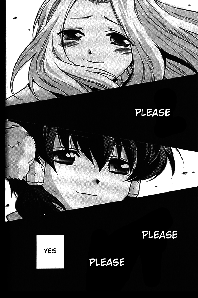 Tales of the Abyss - Another Story Chapter 2.0-2 page 44 - Vol.2 Chapter 0 v2 : Another Story 2 - Original Ion Gaiden: Destruction of Everything