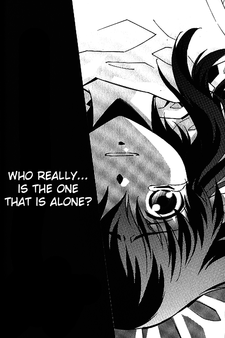 Tales of the Abyss - Another Story Chapter 2.0-2 page 46 - Vol.2 Chapter 0 v2 : Another Story 2 - Original Ion Gaiden: Destruction of Everything