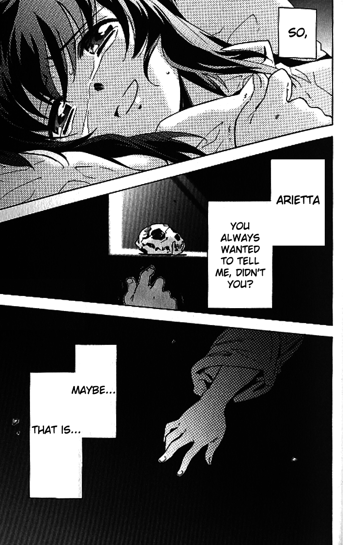 Tales of the Abyss - Another Story Chapter 2.0-2 page 47 - Vol.2 Chapter 0 v2 : Another Story 2 - Original Ion Gaiden: Destruction of Everything