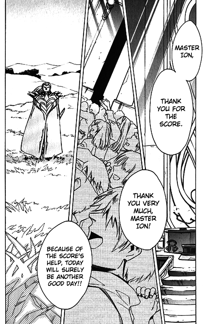 Tales of the Abyss - Another Story Chapter 2.0-2 page 49 - Vol.2 Chapter 0 v2 : Another Story 2 - Original Ion Gaiden: Destruction of Everything