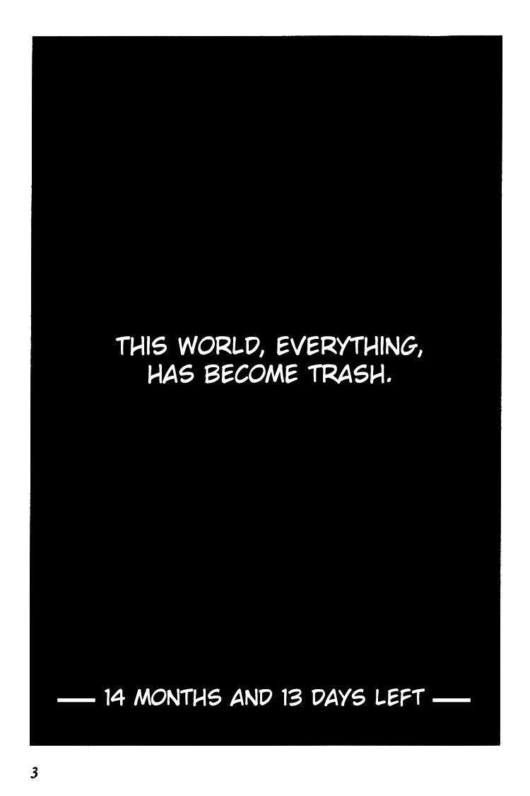 Tales of the Abyss - Another Story Chapter 2.0-2 page 9 - Vol.2 Chapter 0 v2 : Another Story 2 - Original Ion Gaiden: Destruction of Everything