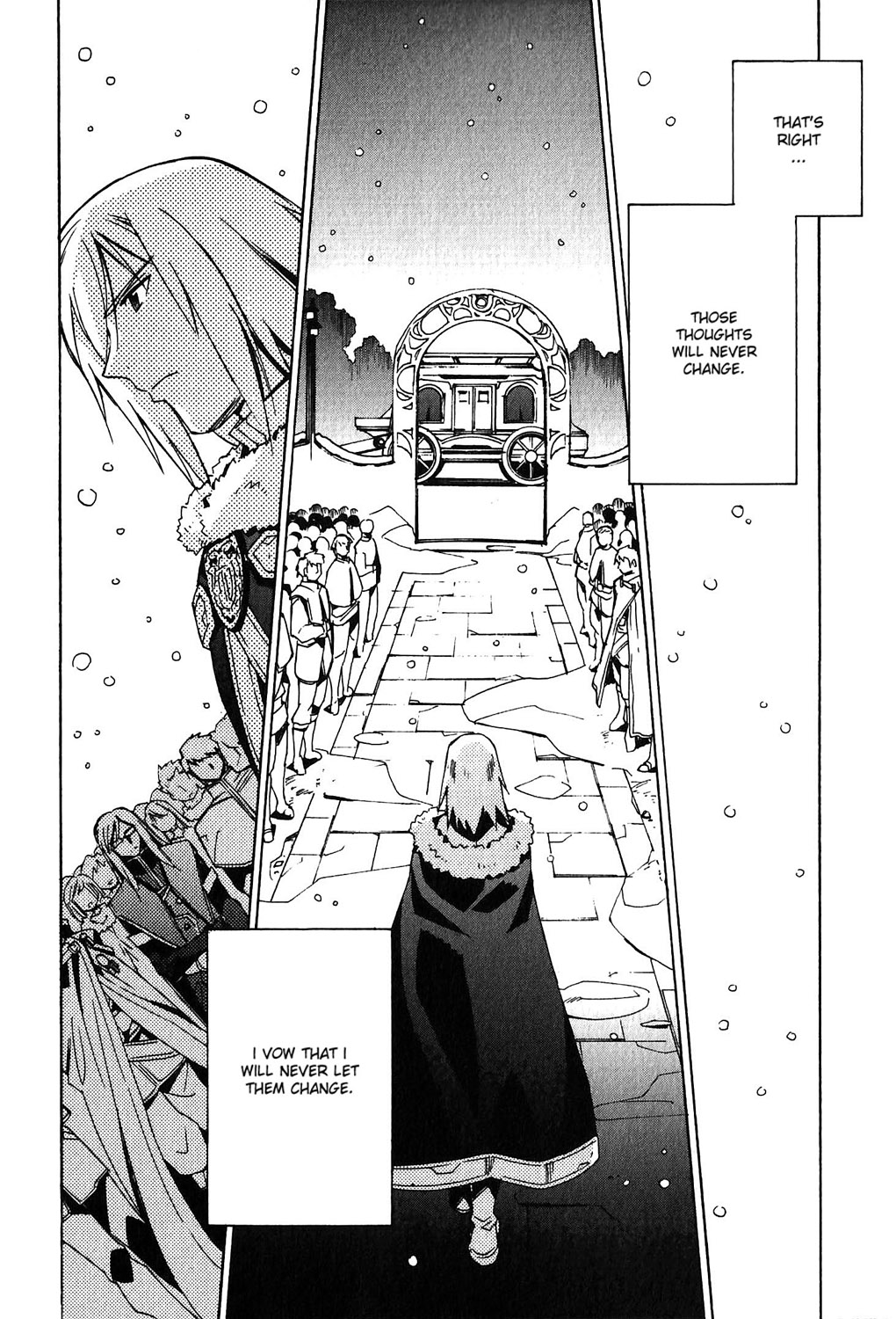 Tales of the Abyss - Another Story Chapter 3.0-2 page 26 - Vol.3 Chapter 0 v2 : Another Story 3 - Peony and Nephry Gaiden: Musubi Yuku Chikai