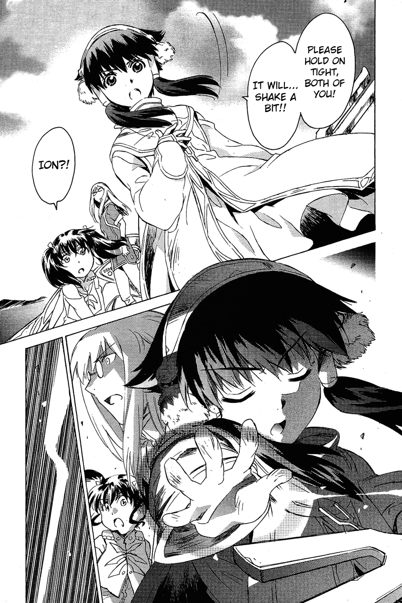 Tales of the Abyss - Another Story Chapter 5.0-2 page 40 - Vol.5 Chapter 0 v2 : Another Story 5: Ion, Anise, and Jade Gaiden: Episode 00 [End]
