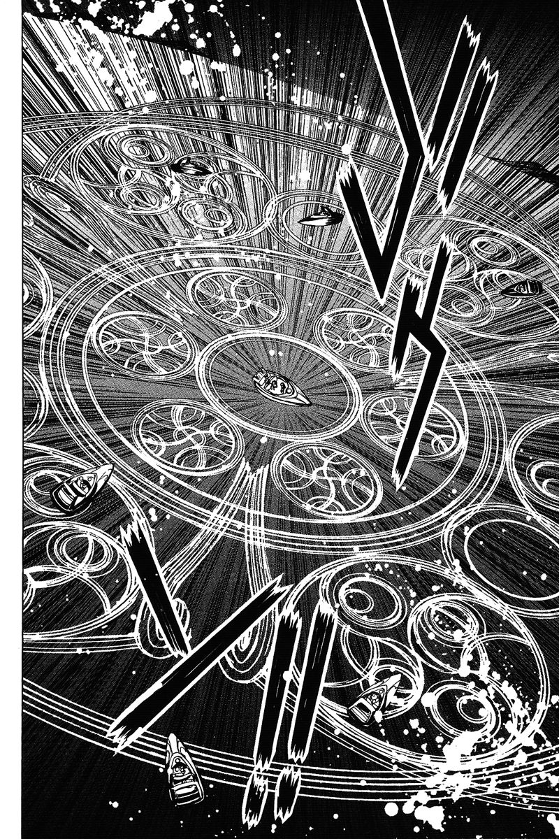 Tales of the Abyss - Another Story Chapter 5.0-2 page 41 - Vol.5 Chapter 0 v2 : Another Story 5: Ion, Anise, and Jade Gaiden: Episode 00 [End]
