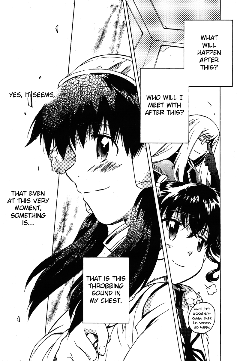 Tales of the Abyss - Another Story Chapter 5.0-2 page 48 - Vol.5 Chapter 0 v2 : Another Story 5: Ion, Anise, and Jade Gaiden: Episode 00 [End]