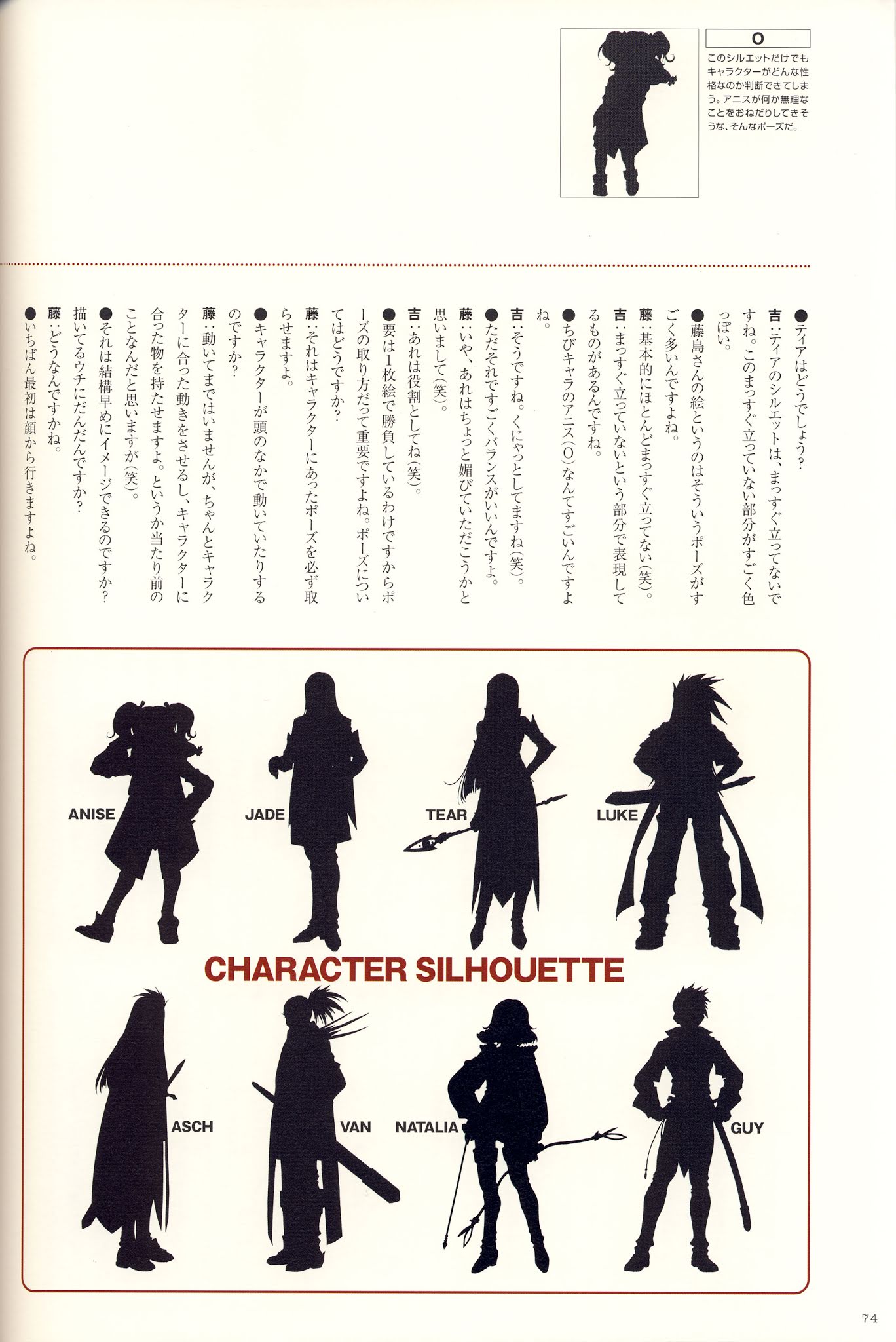 Tales of the Abyss - Illustrations Chapter 0.2 page 38 - Chapter 0 v2
