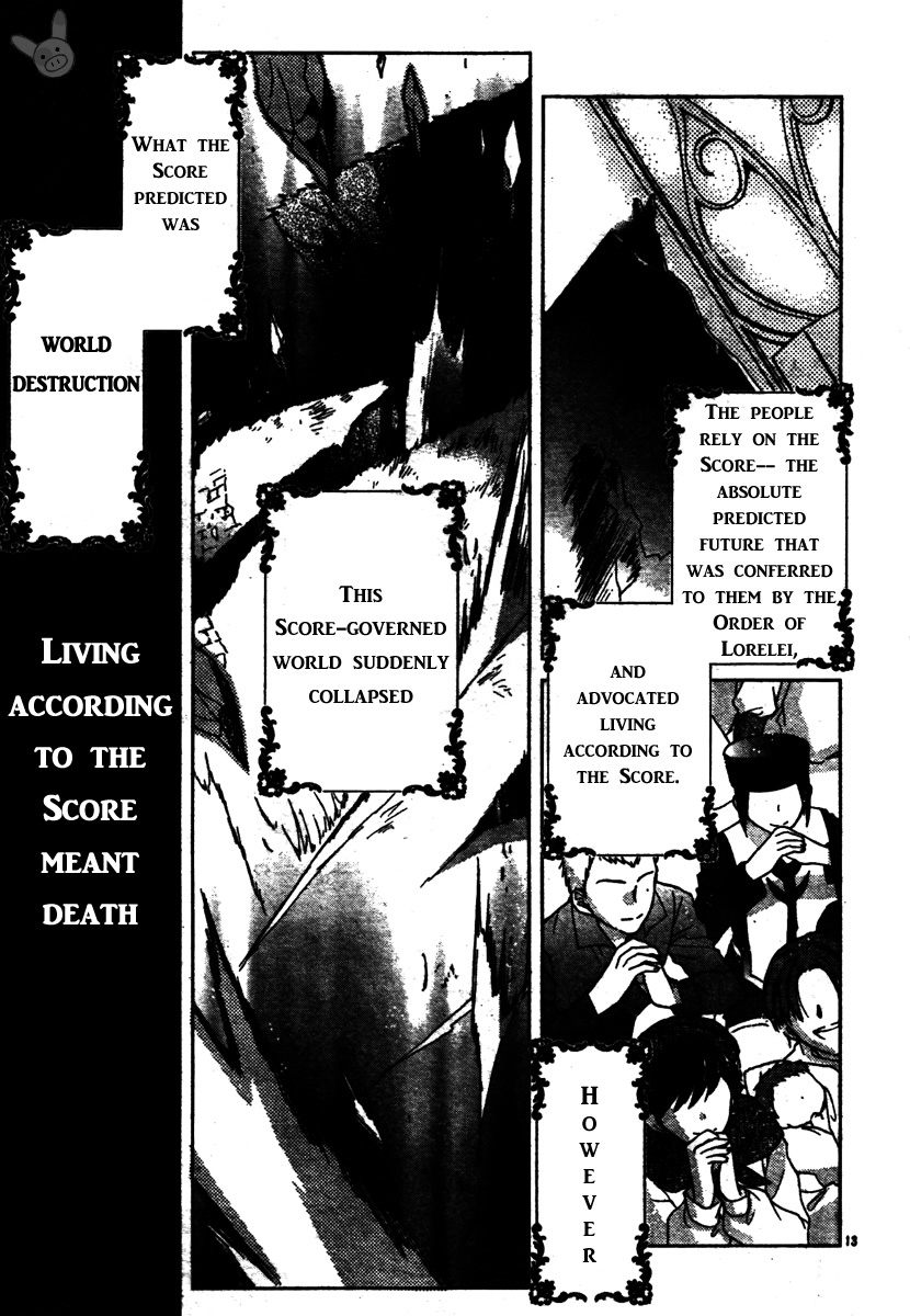 Tales of the Abyss: Tsuioku no Jade Chapter 1 page 15 - Chapter 1