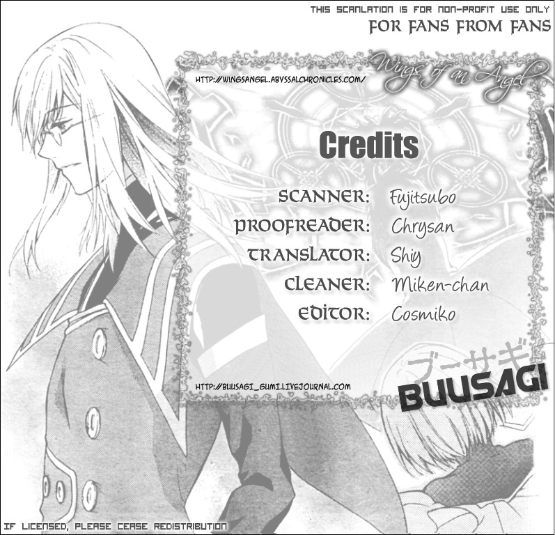Tales of the Abyss: Tsuioku no Jade Chapter 1 page 41 - Chapter 1