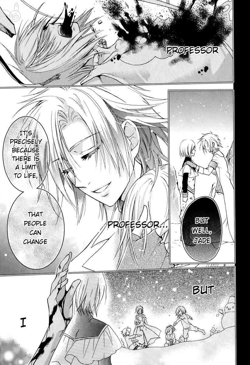 Tales of the Abyss: Tsuioku no Jade Chapter 4 page 36 - Chapter 4