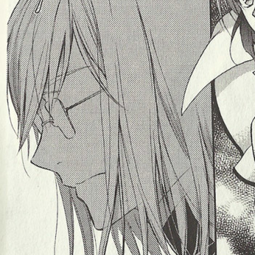 Tales of the Abyss: Tsuioku no Jade Chapter 9: Epilogue cover
