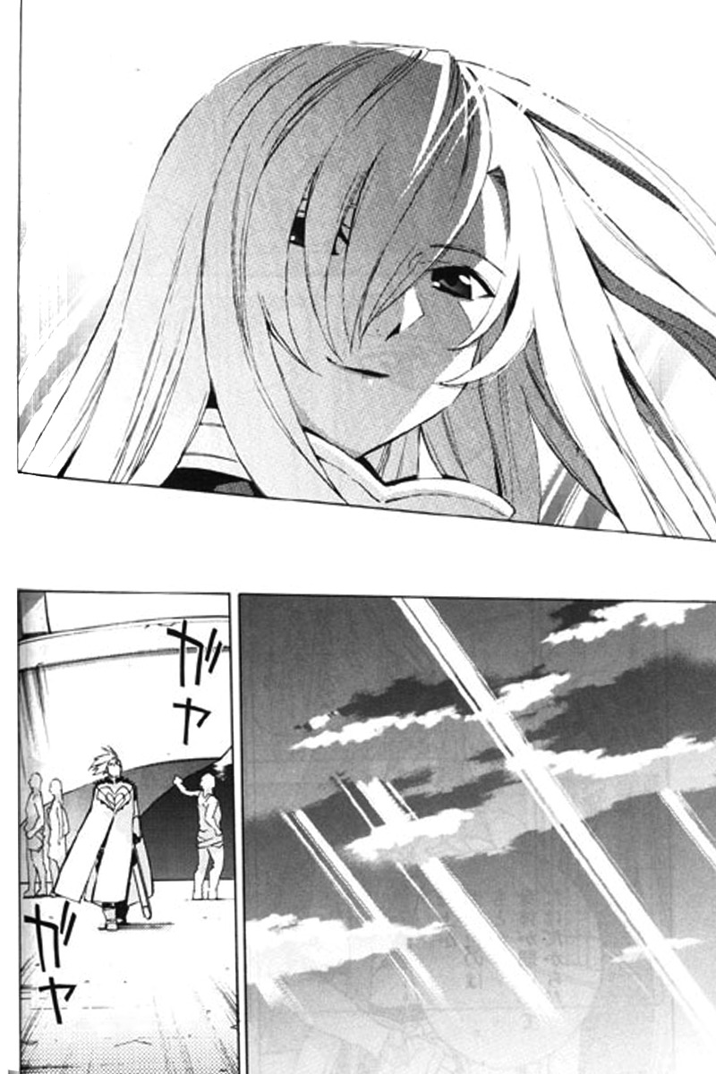 Tales of the Abyss Chapter 10 page 28 - Chapter 10: The City of Return (1)