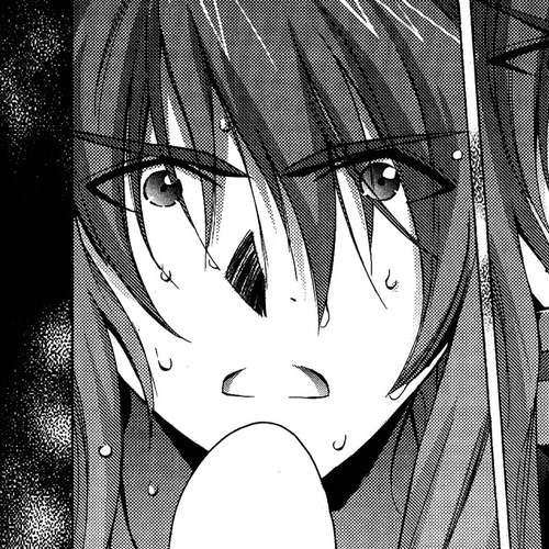 Tales of the Abyss Chapter 12: The Bridge of Glory cover