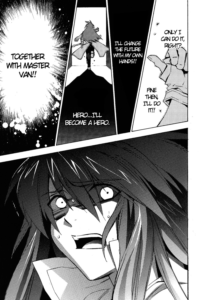 Tales of the Abyss Chapter 15 page 15 - Chapter 15: Light and Darkness
