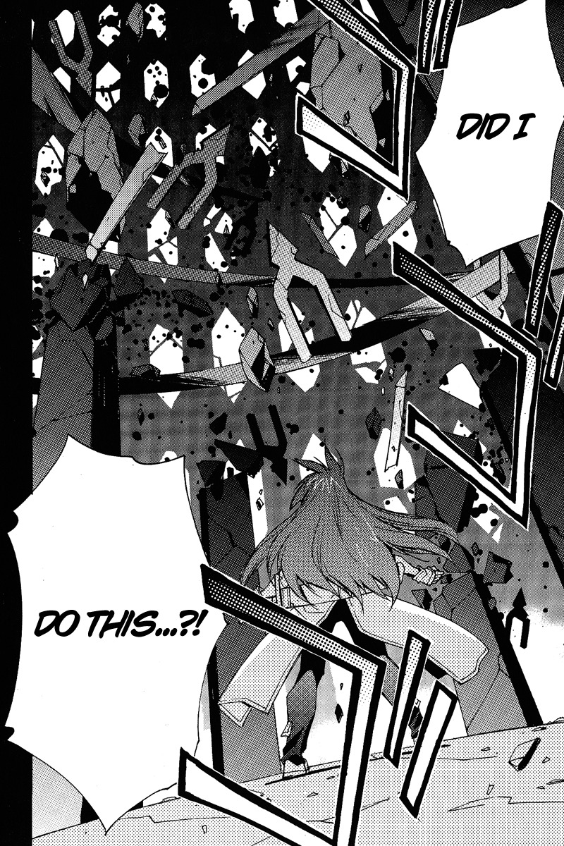 Tales of the Abyss Chapter 15 page 16 - Chapter 15: Light and Darkness