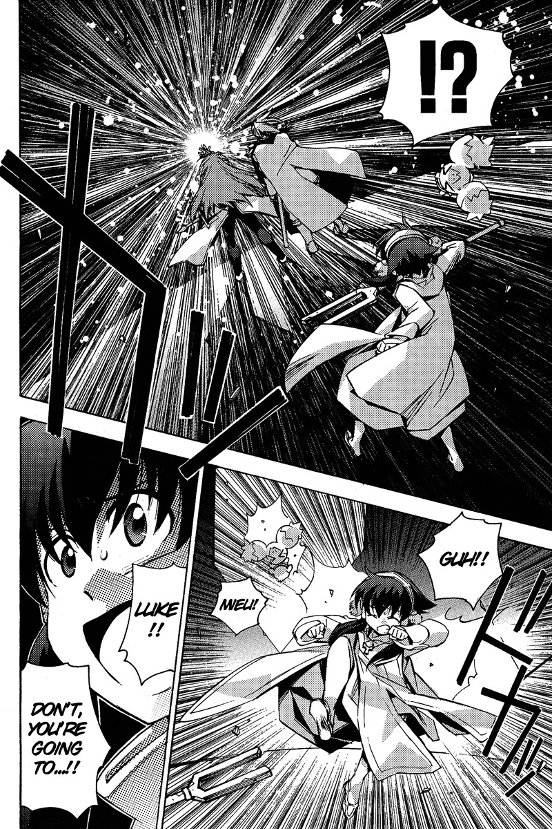 Tales of the Abyss Chapter 15 page 2 - Chapter 15: Light and Darkness