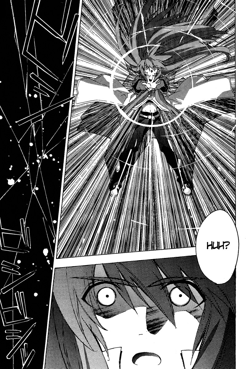 Tales of the Abyss Chapter 15 page 3 - Chapter 15: Light and Darkness