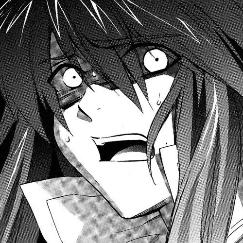 Tales of the Abyss Chapter 15: Light and Darkness cover