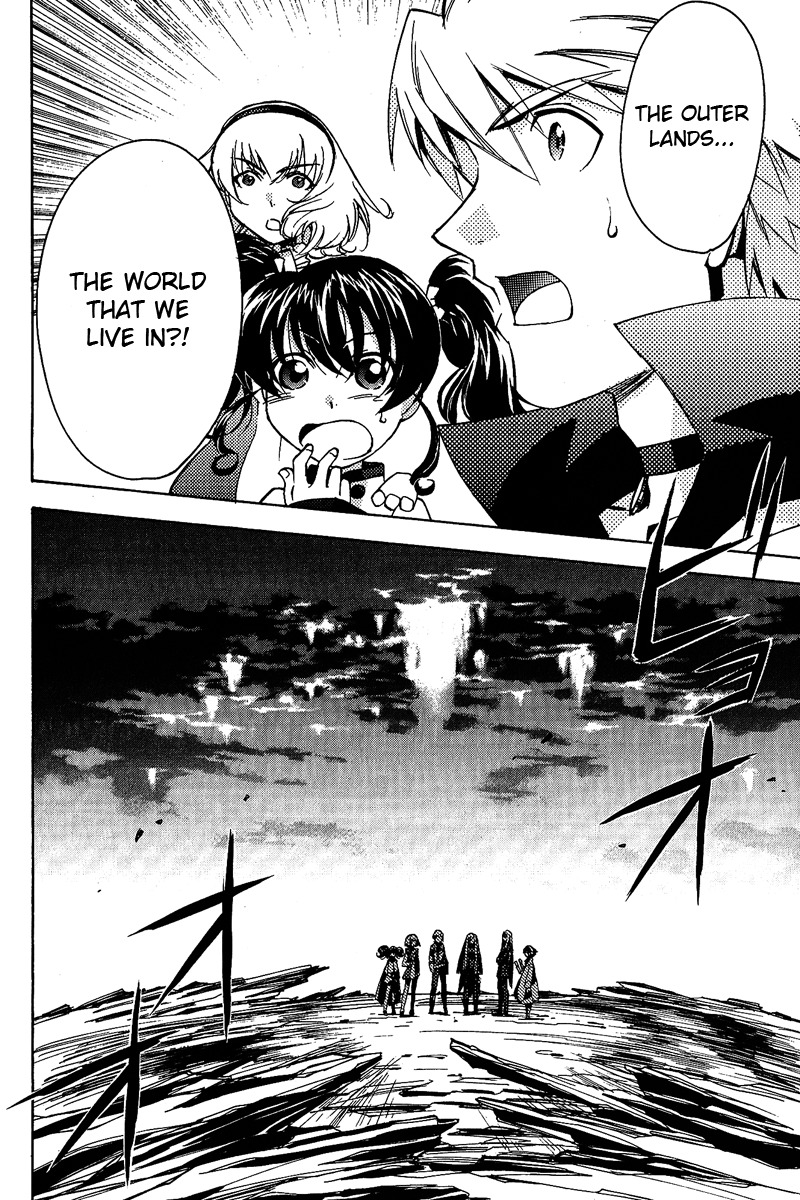 Tales of the Abyss Chapter 16 page 15 - Chapter 16: The World of Chaos