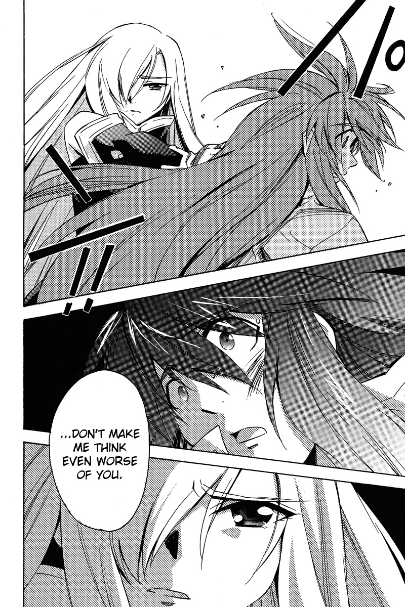 Tales of the Abyss Chapter 16 page 29 - Chapter 16: The World of Chaos