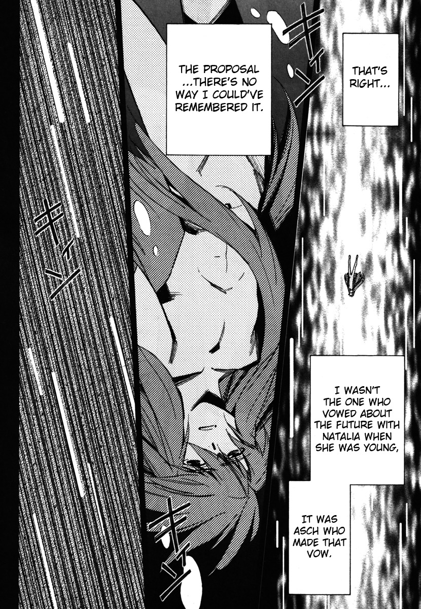 Tales of the Abyss Chapter 17 page 16 - Chapter 17: Darkness and Light