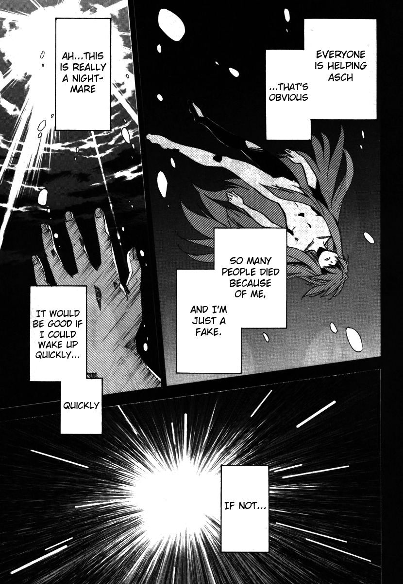 Tales of the Abyss Chapter 17 page 17 - Chapter 17: Darkness and Light