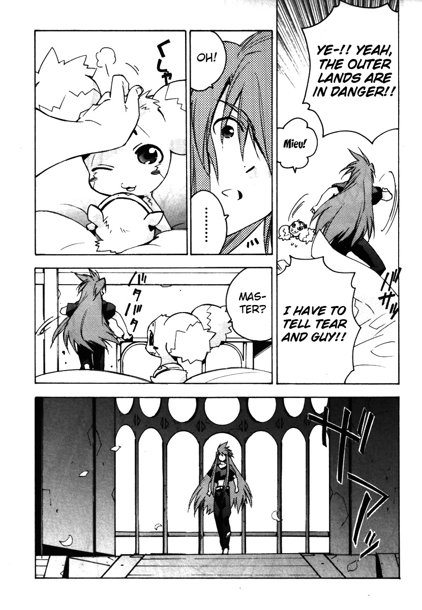 Tales of the Abyss Chapter 17 page 29 - Chapter 17: Darkness and Light