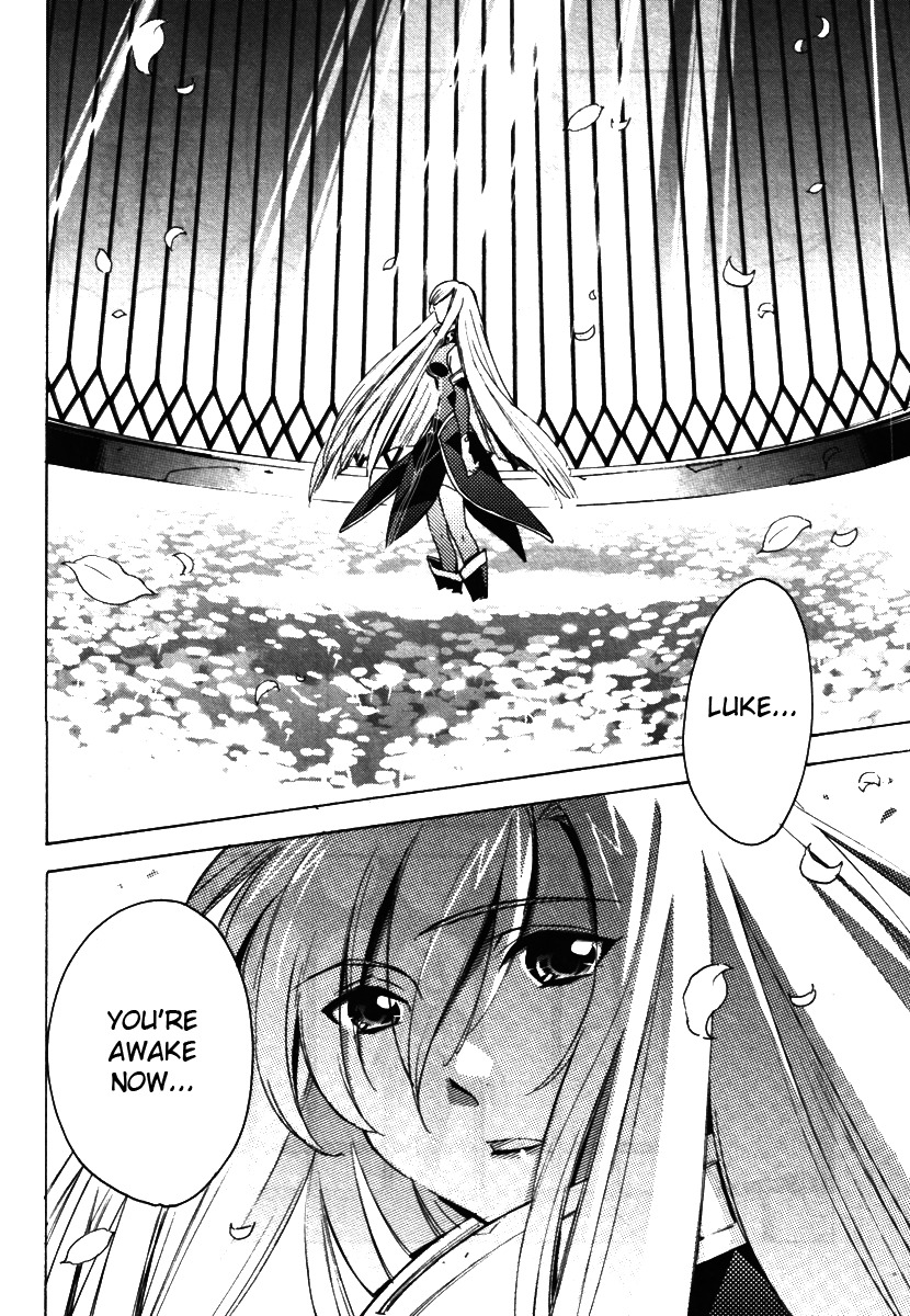 Tales of the Abyss Chapter 17 page 30 - Chapter 17: Darkness and Light