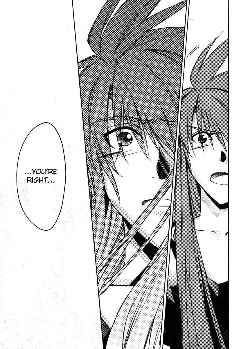 Tales of the Abyss Chapter 17 page 35 - Chapter 17: Darkness and Light