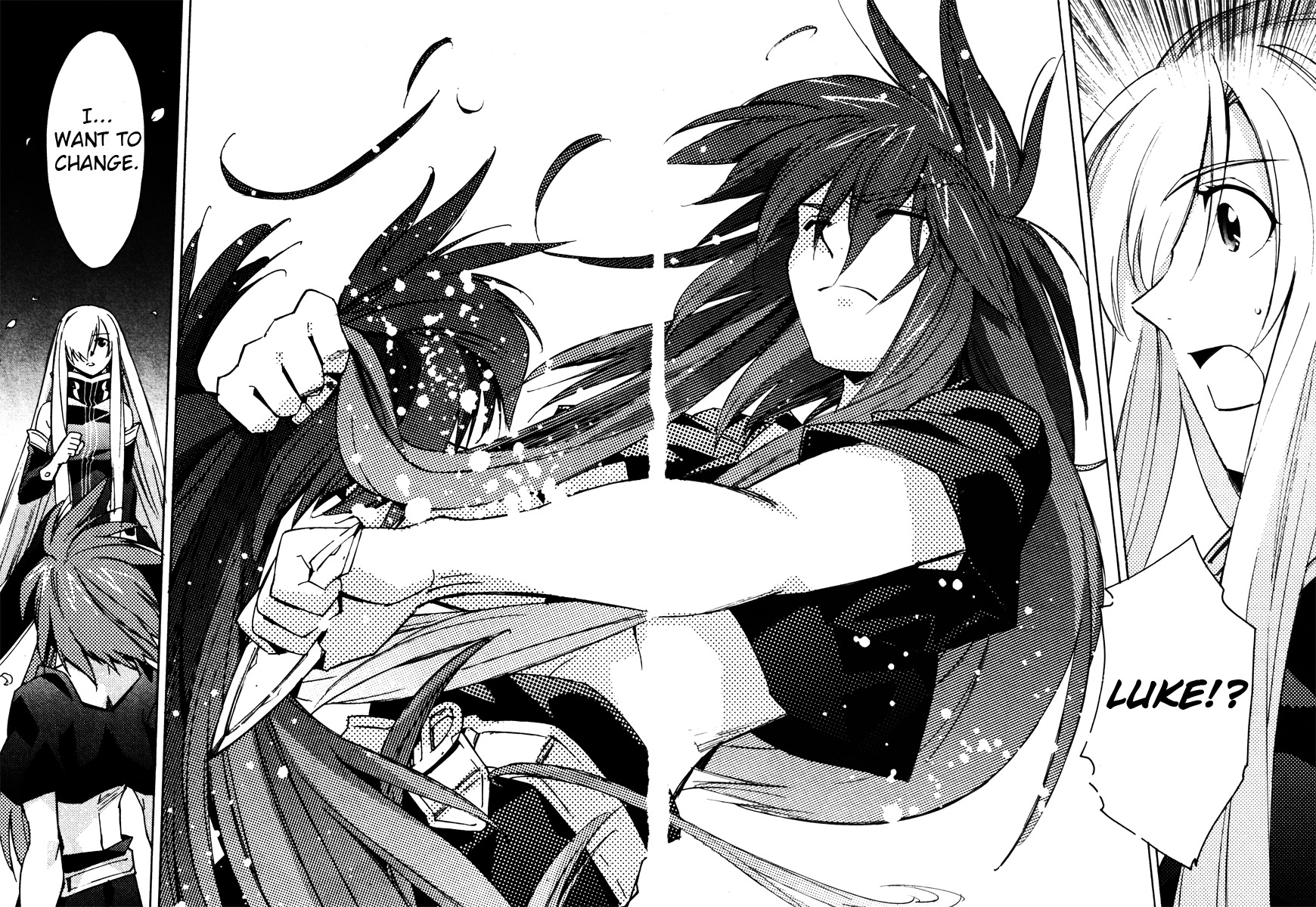 Tales of the Abyss Chapter 17 page 38 - Chapter 17: Darkness and Light