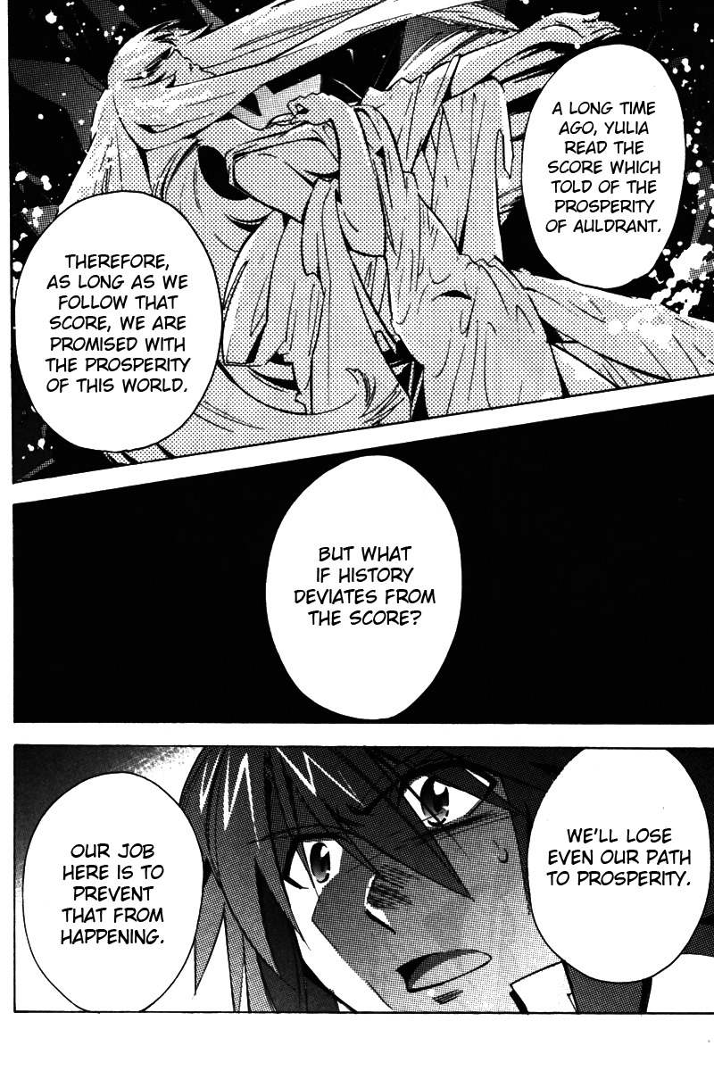 Tales of the Abyss Chapter 18 page 10 - Chapter 18: Want to Change